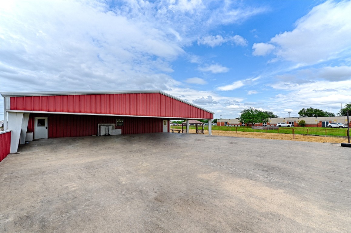 11663 W Highway 175 Crandall TX 75114