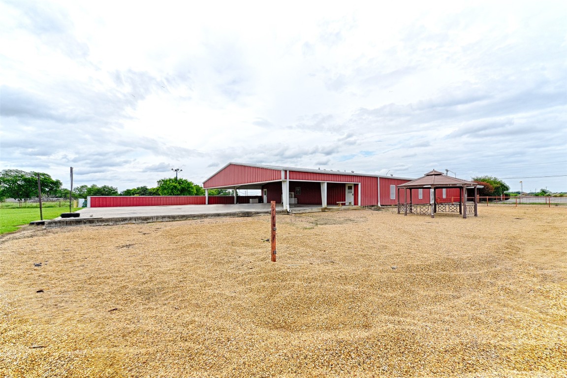 11663 W Highway 175 Crandall TX 75114