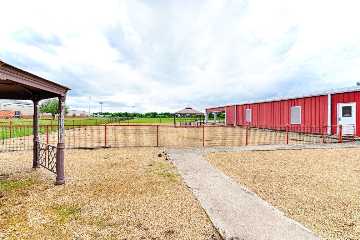 11663 W Highway 175 Crandall TX 75114