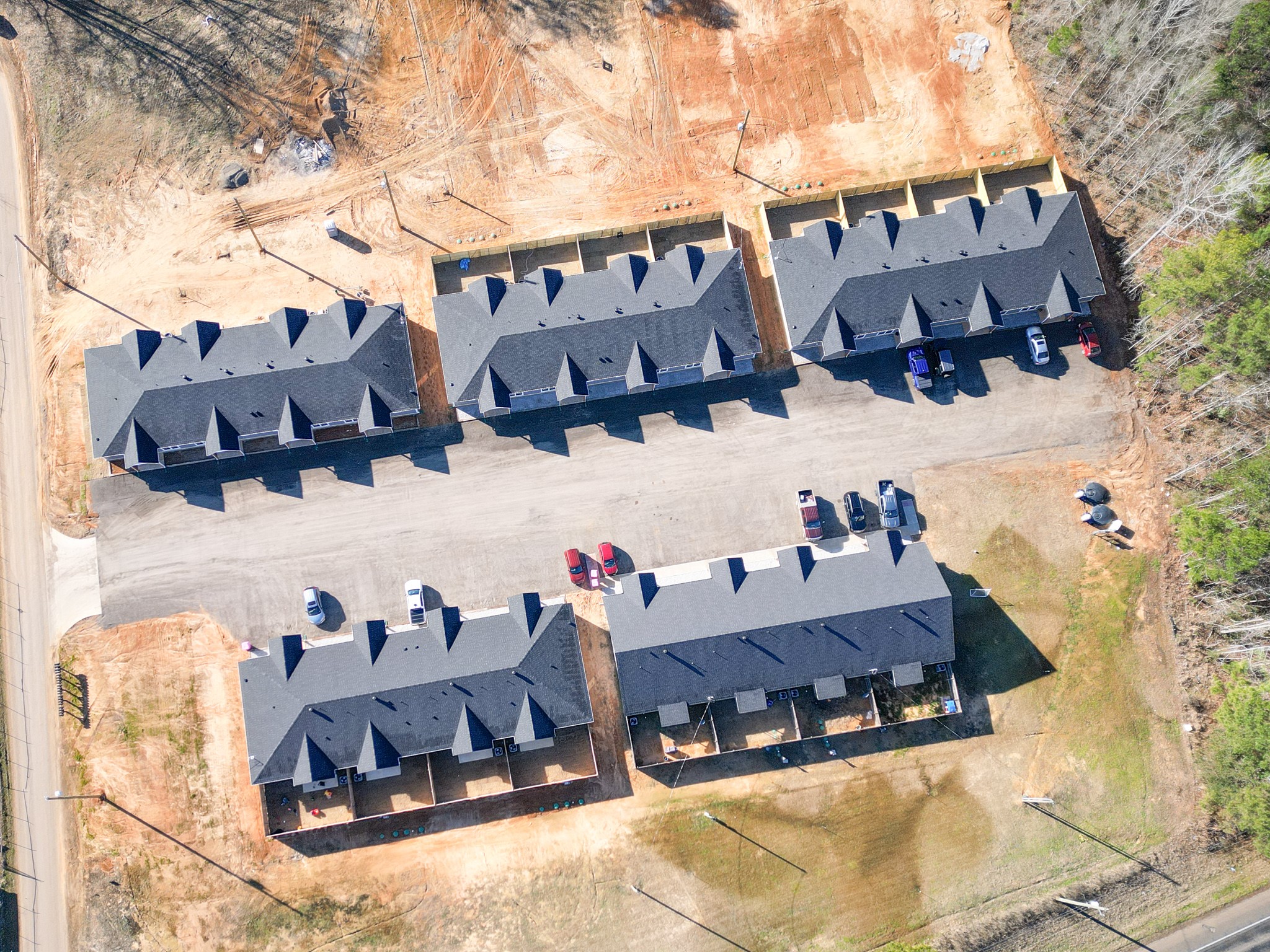 150 Stephens Road Hallsville TX 75650