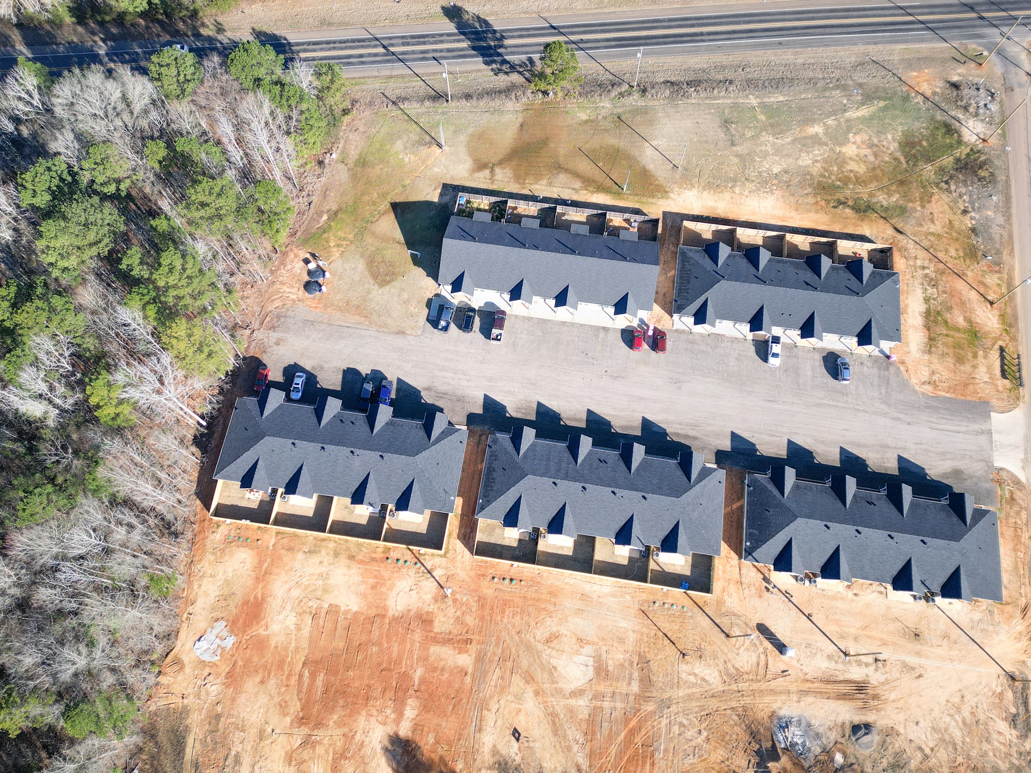 150 Stephens Road Hallsville TX 75650