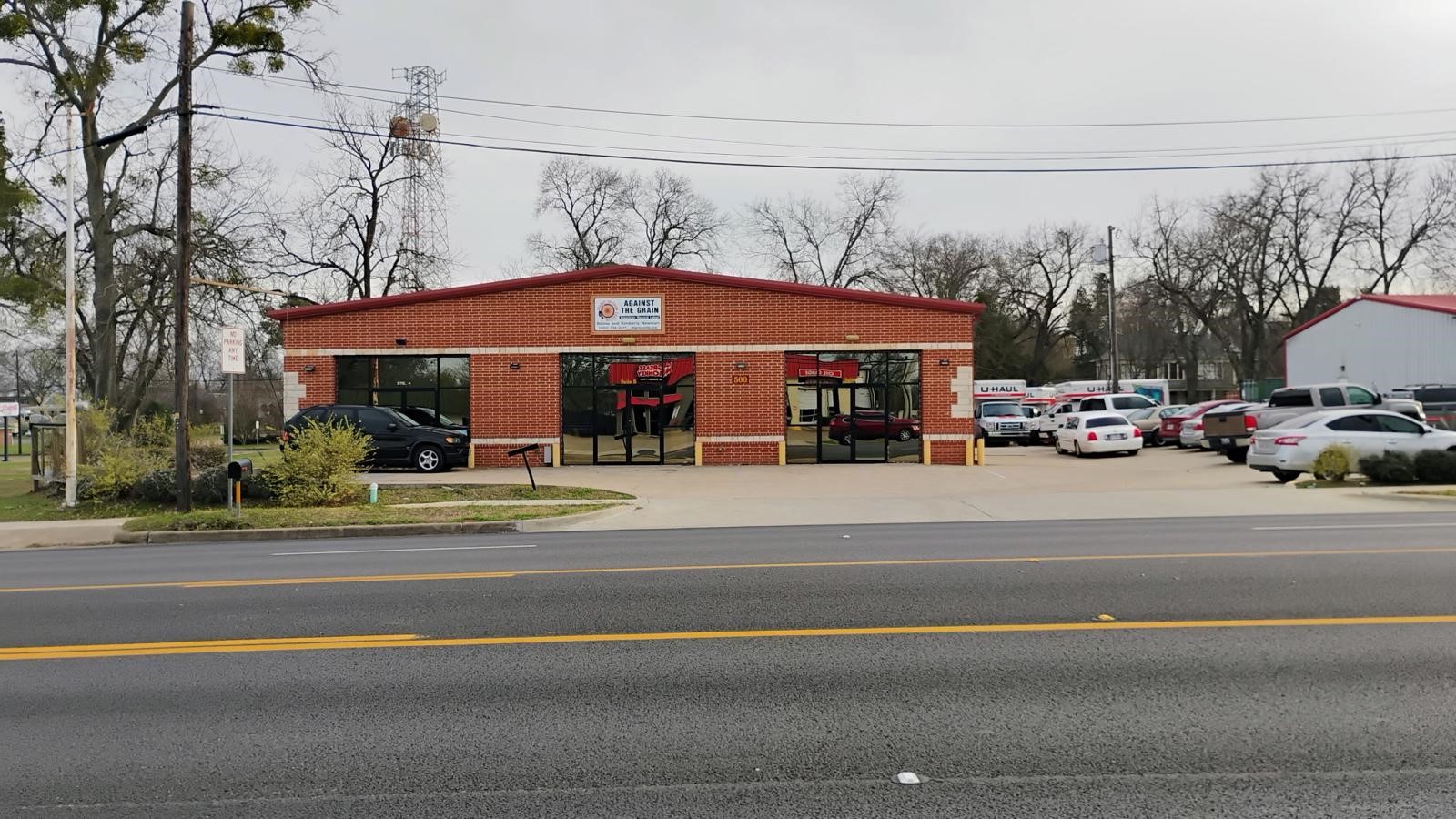 500 E Tyler Street Athens TX 75751