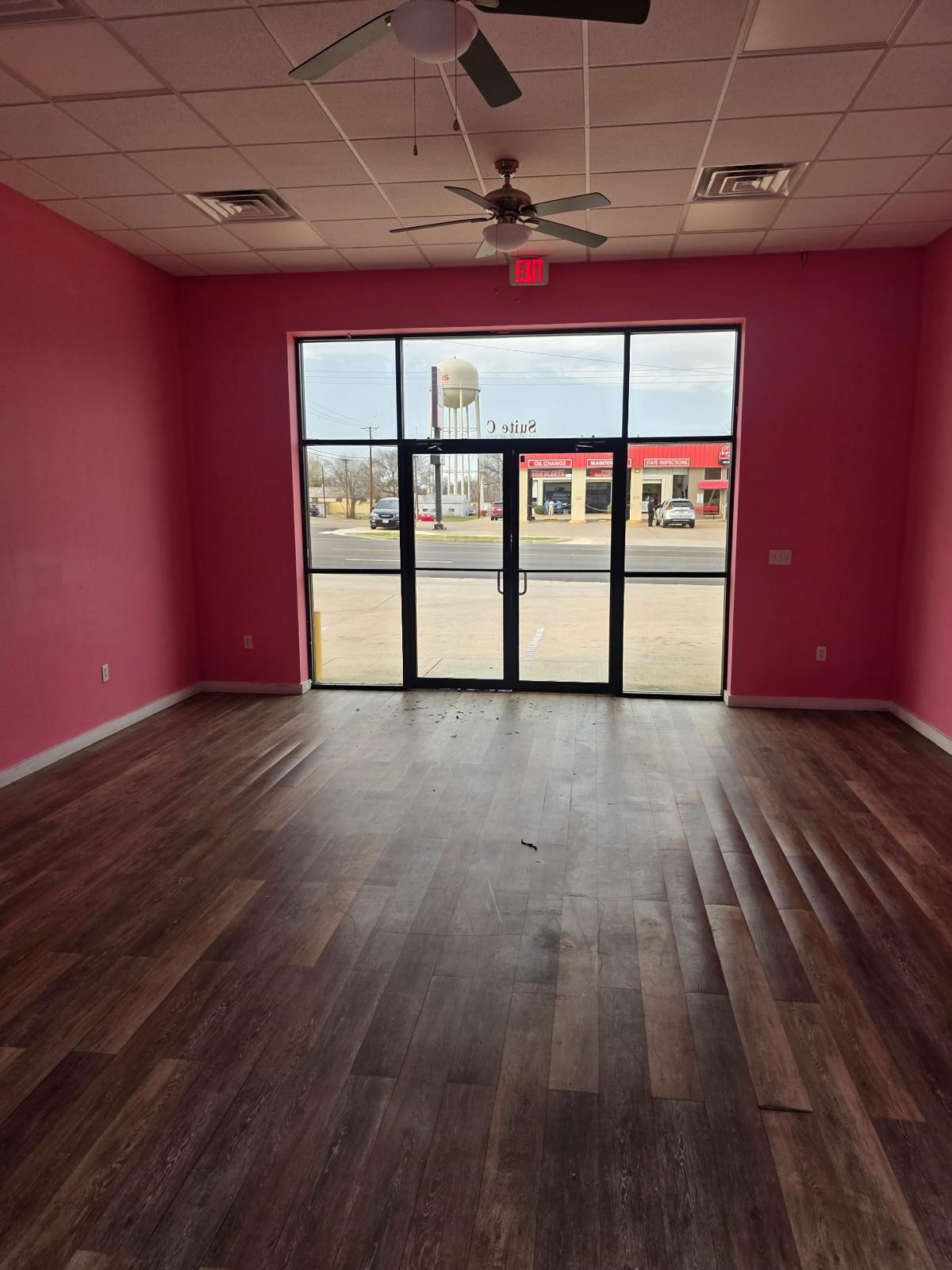 500 E Tyler Street Athens TX 75751