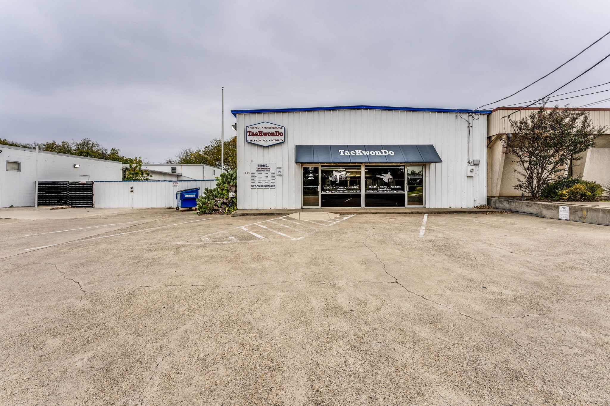 601 S Main Street Duncanville TX 75116