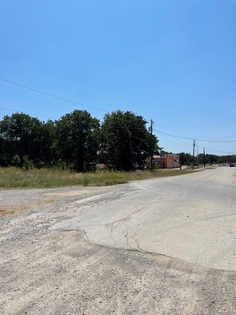 Tbd W Highway 380 Bridgeport TX 76426