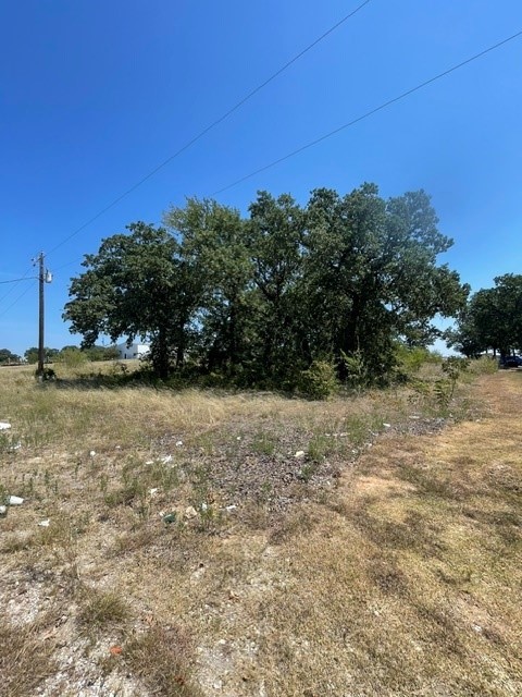Tbd W Highway 380 Bridgeport TX 76426