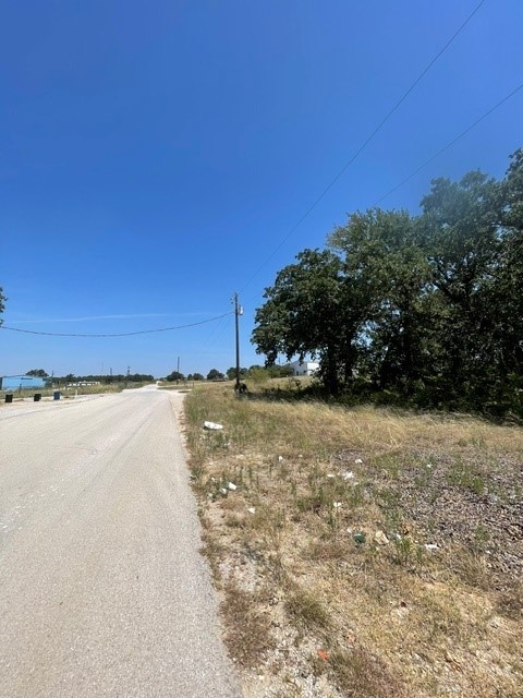 Tbd W Highway 380 Bridgeport TX 76426