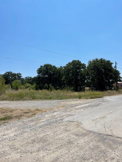 Tbd W Highway 380 Bridgeport TX 76426