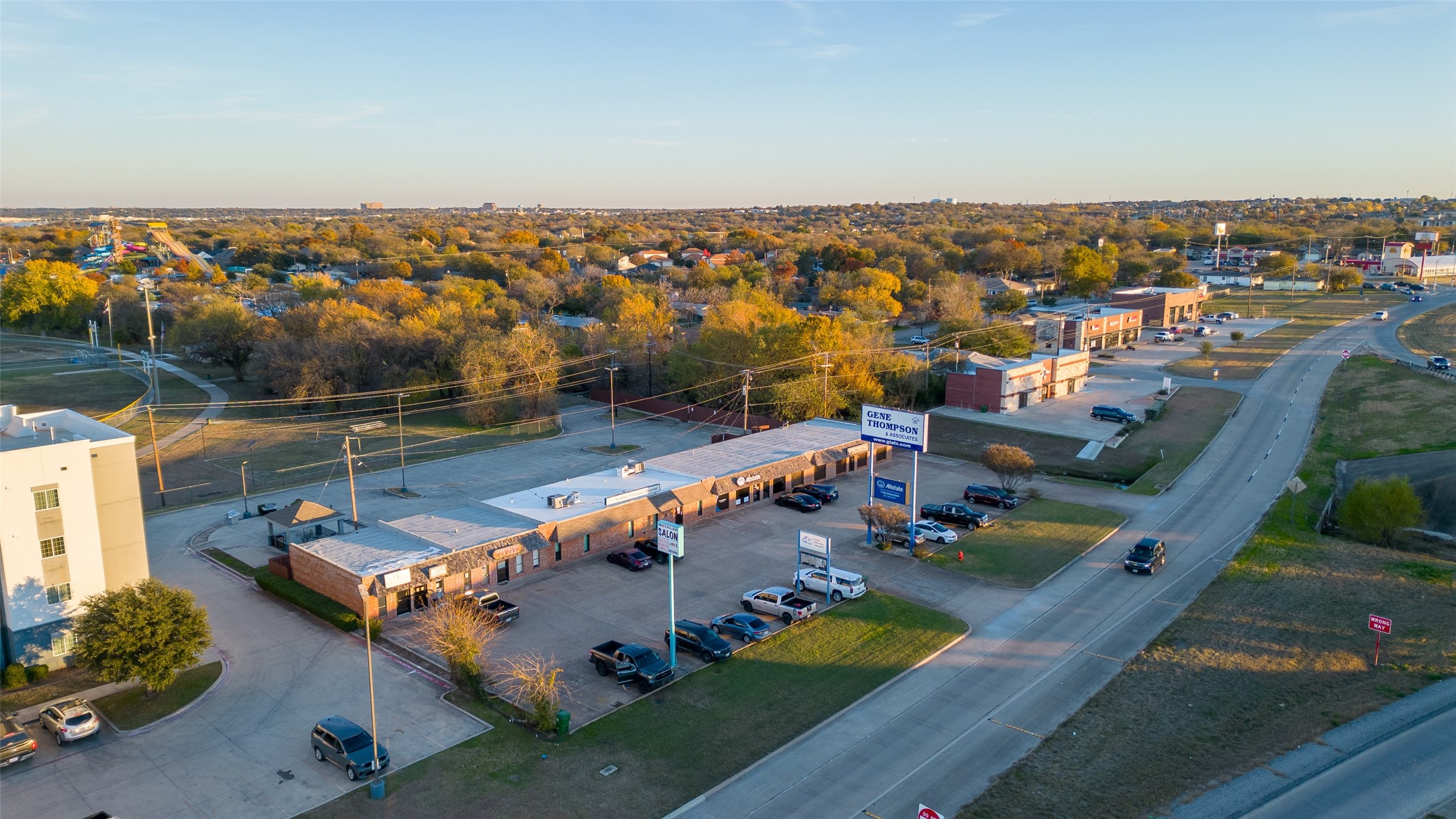 316 N Jim Wright Freeway White Settlement TX 76108