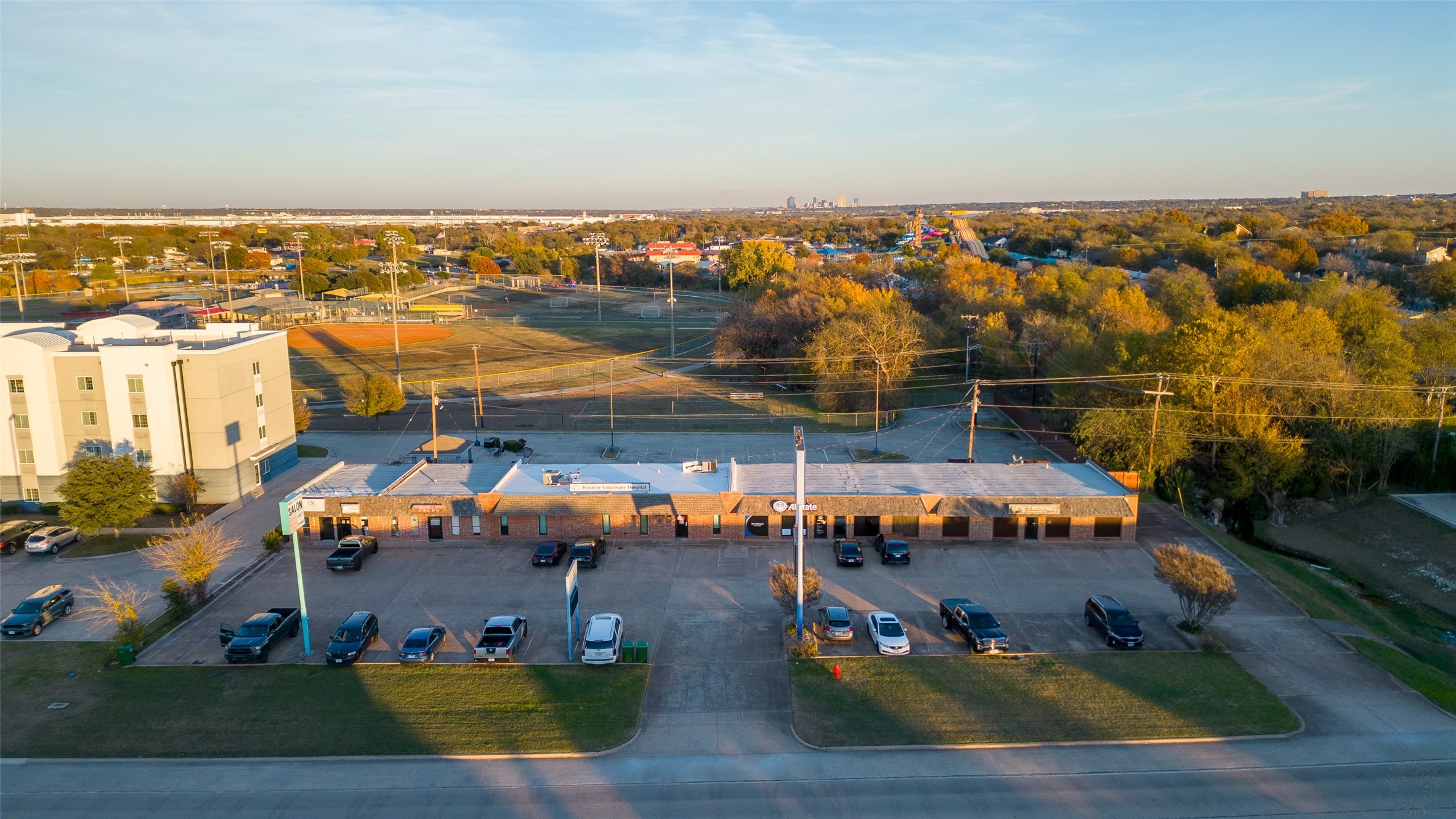 316 N Jim Wright Freeway White Settlement TX 76108