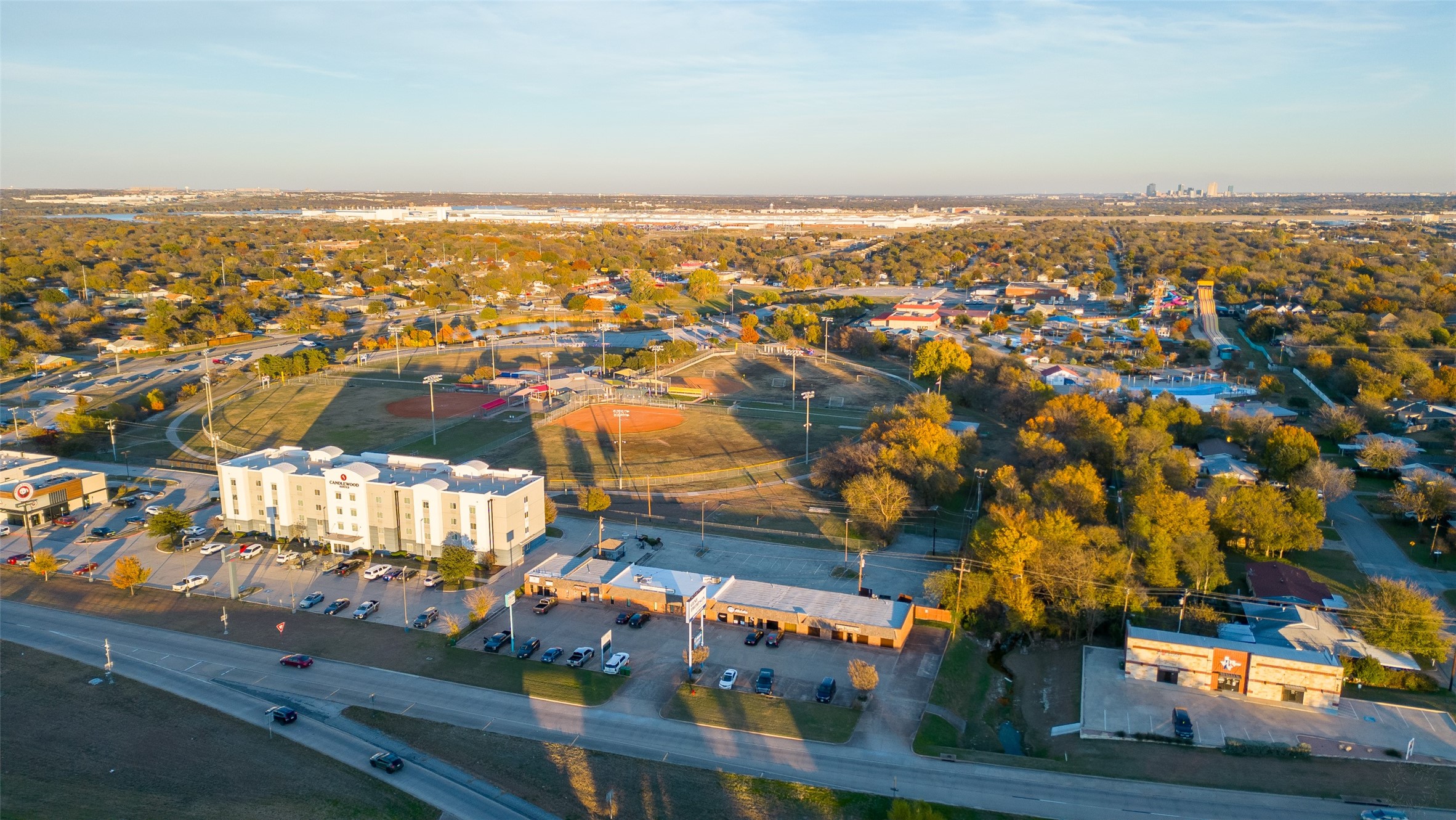 316 N Jim Wright Freeway White Settlement TX 76108