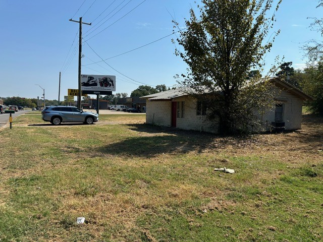 511 W M Watson Daingerfield TX 75638