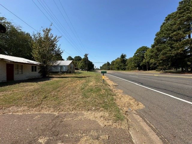 511 W M Watson Daingerfield TX 75638