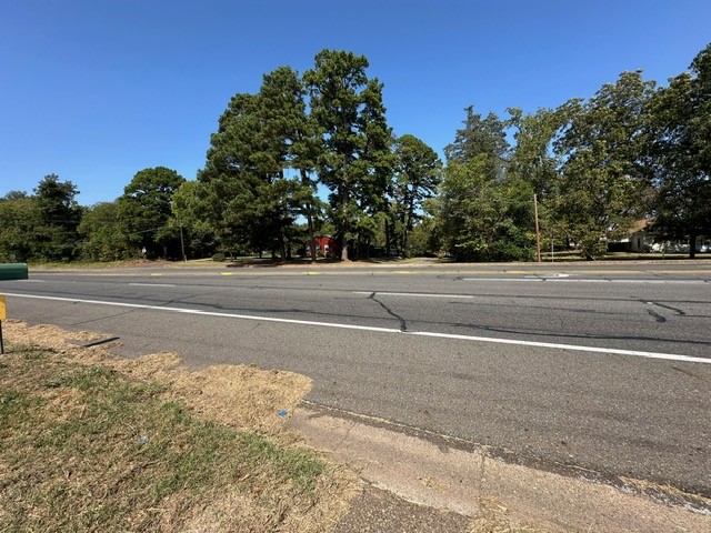 511 W M Watson Daingerfield TX 75638