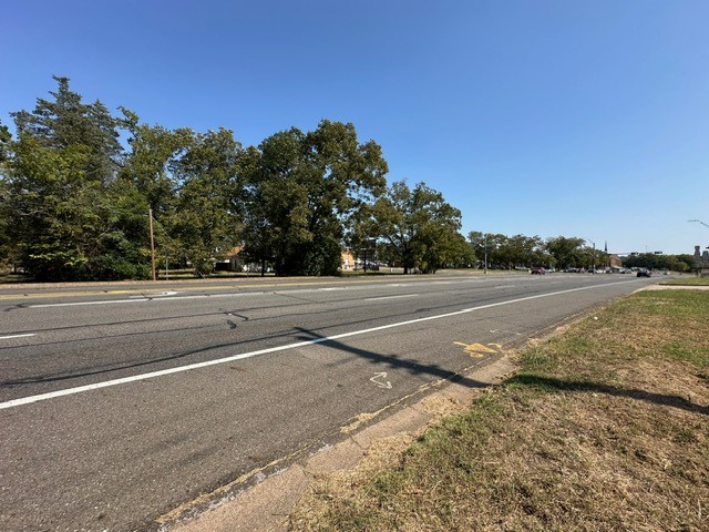 511 W M Watson Daingerfield TX 75638