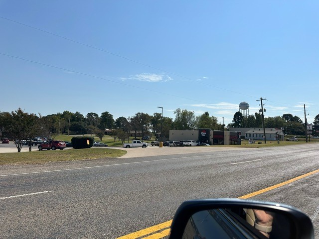 511 W M Watson Daingerfield TX 75638