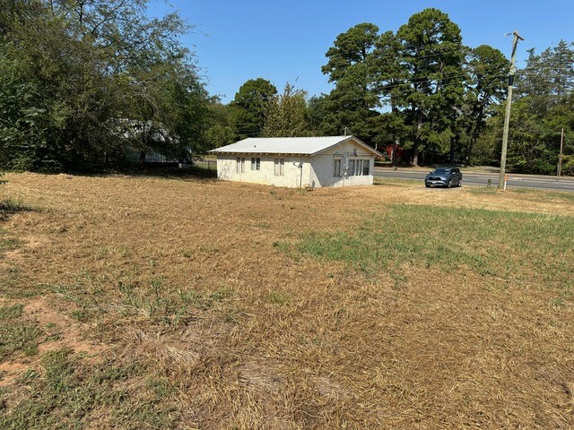 511 W M Watson Daingerfield TX 75638