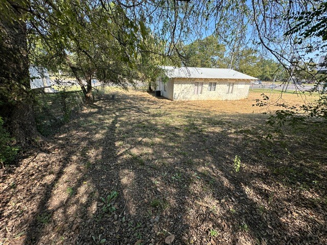 511 W M Watson Daingerfield TX 75638