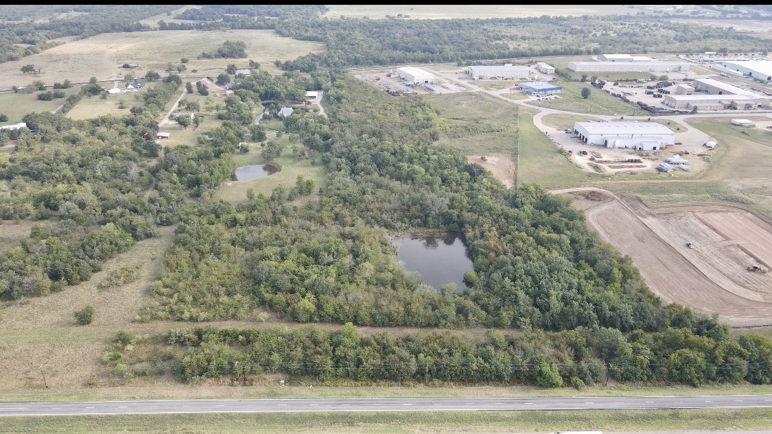 7ACRES W Interstate Highway 30 Sulphur Springs TX 75482