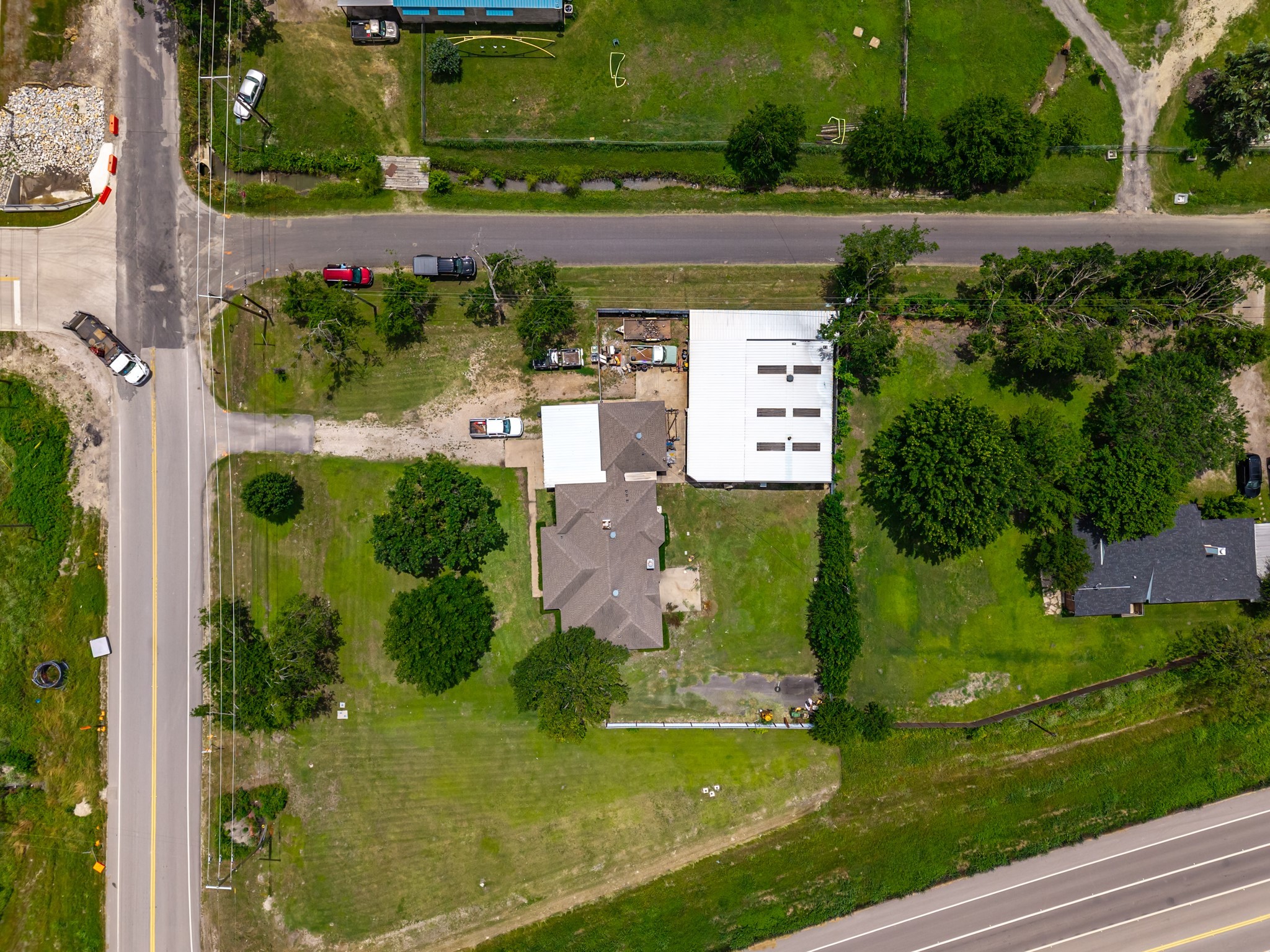 601 Houston School Road Red Oak TX 75154