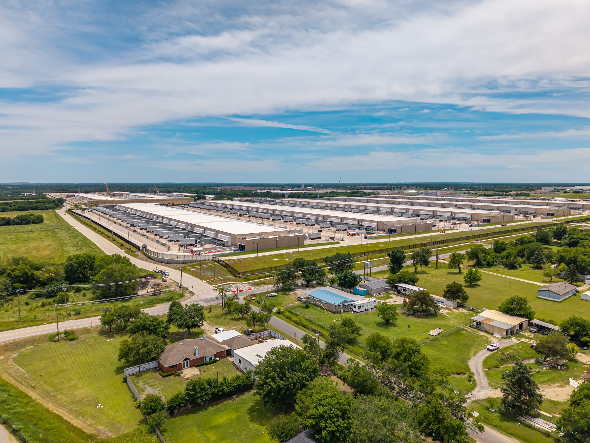 601 Houston School Road Red Oak TX 75154