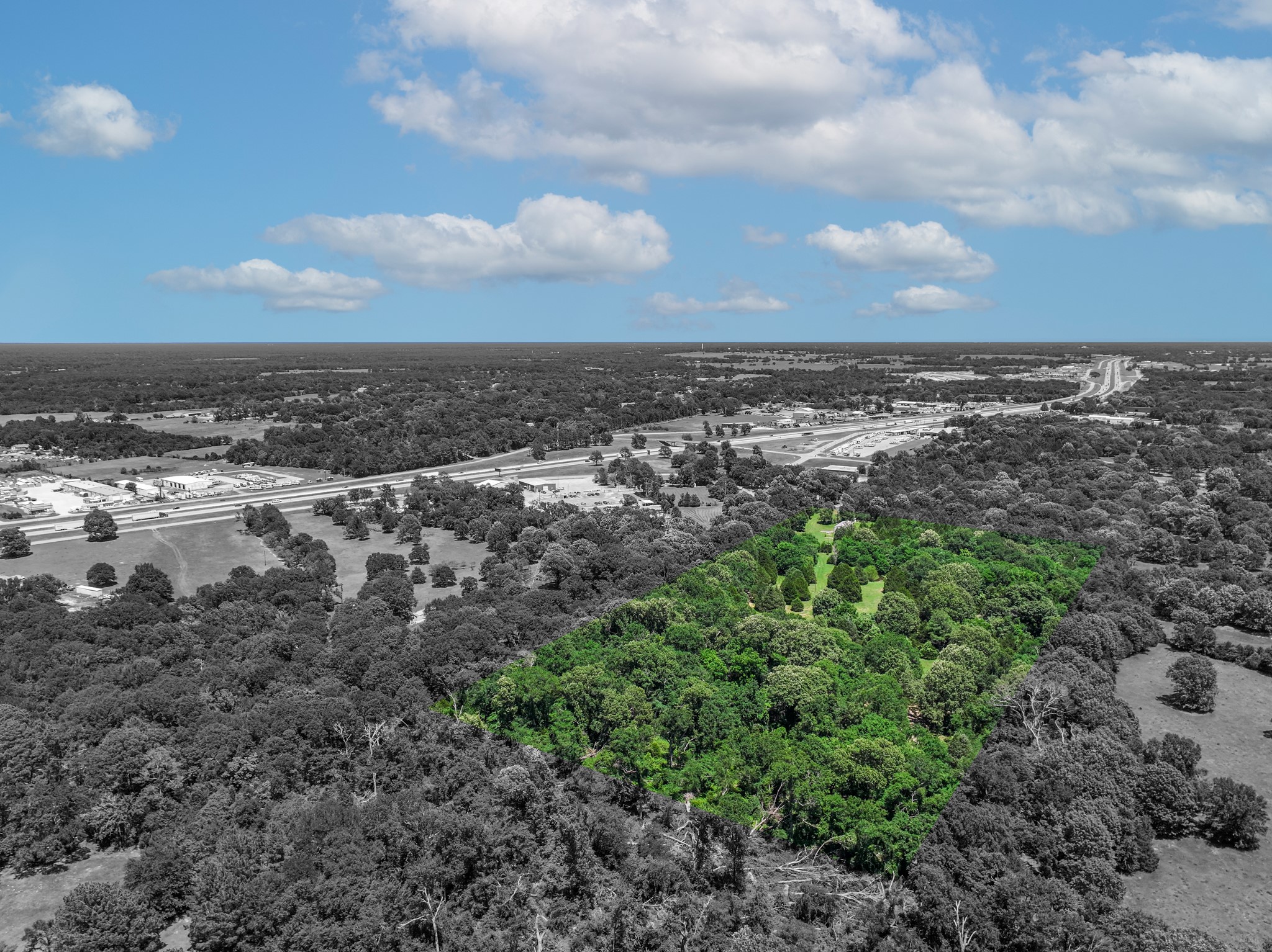 0 Pvt Road 6142 Wills Point TX 75169