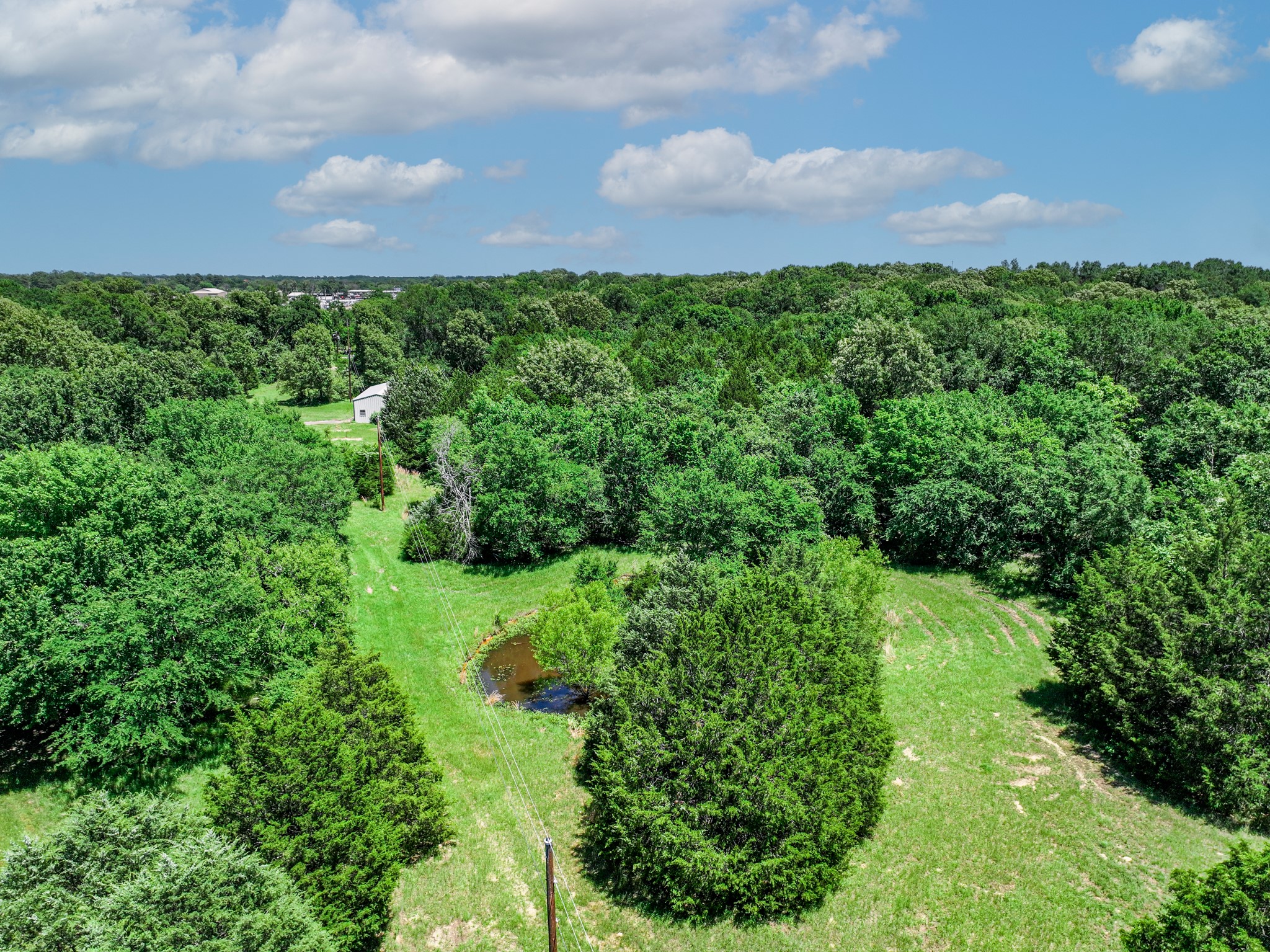 0 Pvt Road 6142 Wills Point TX 75169