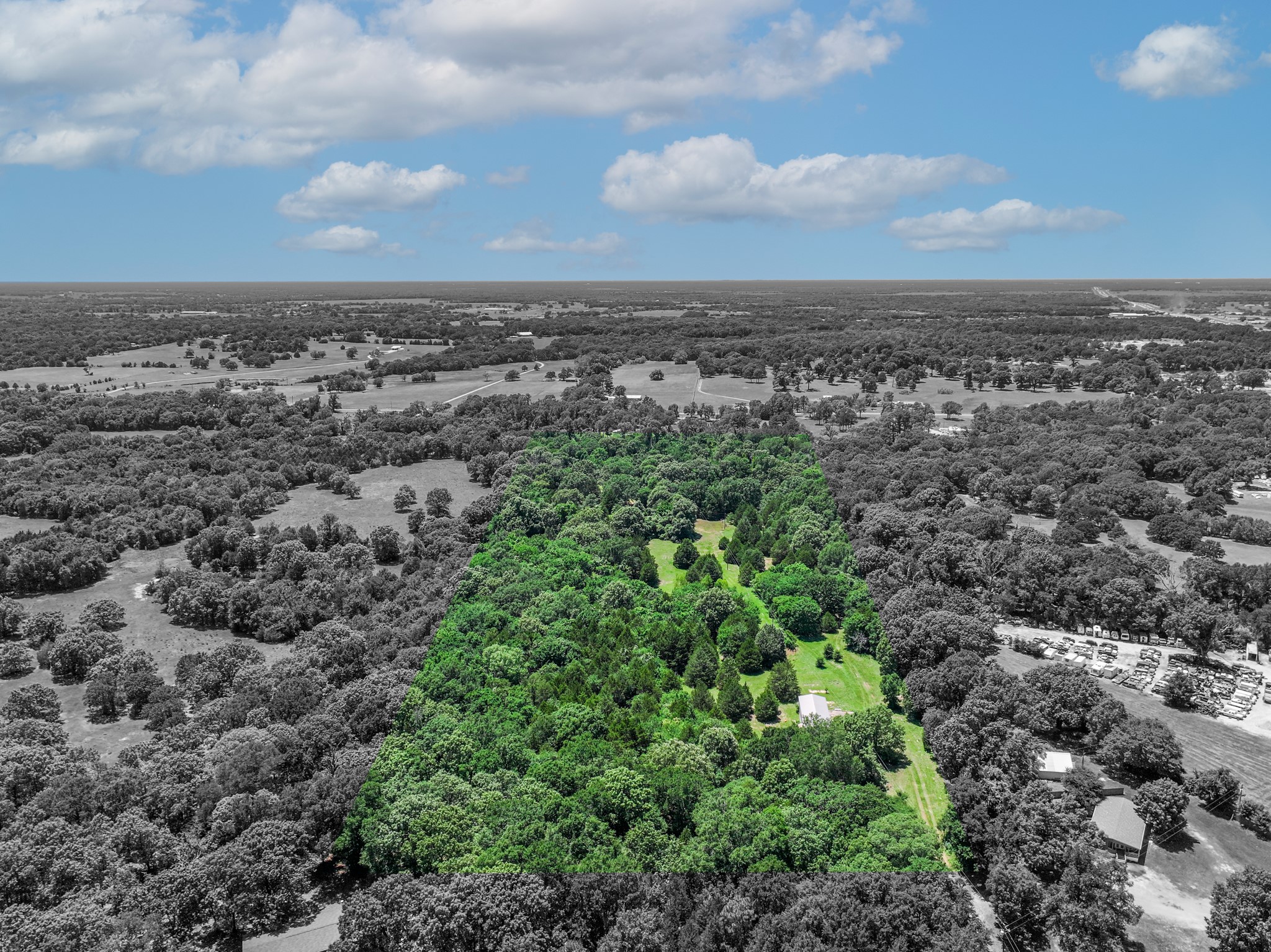 0 Pvt Road 6142 Wills Point TX 75169