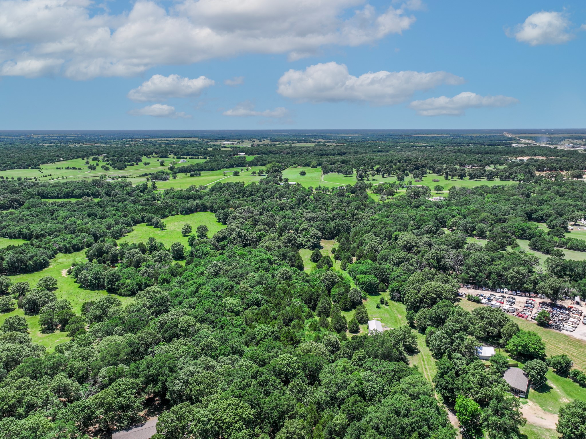 0 Pvt Road 6142 Wills Point TX 75169