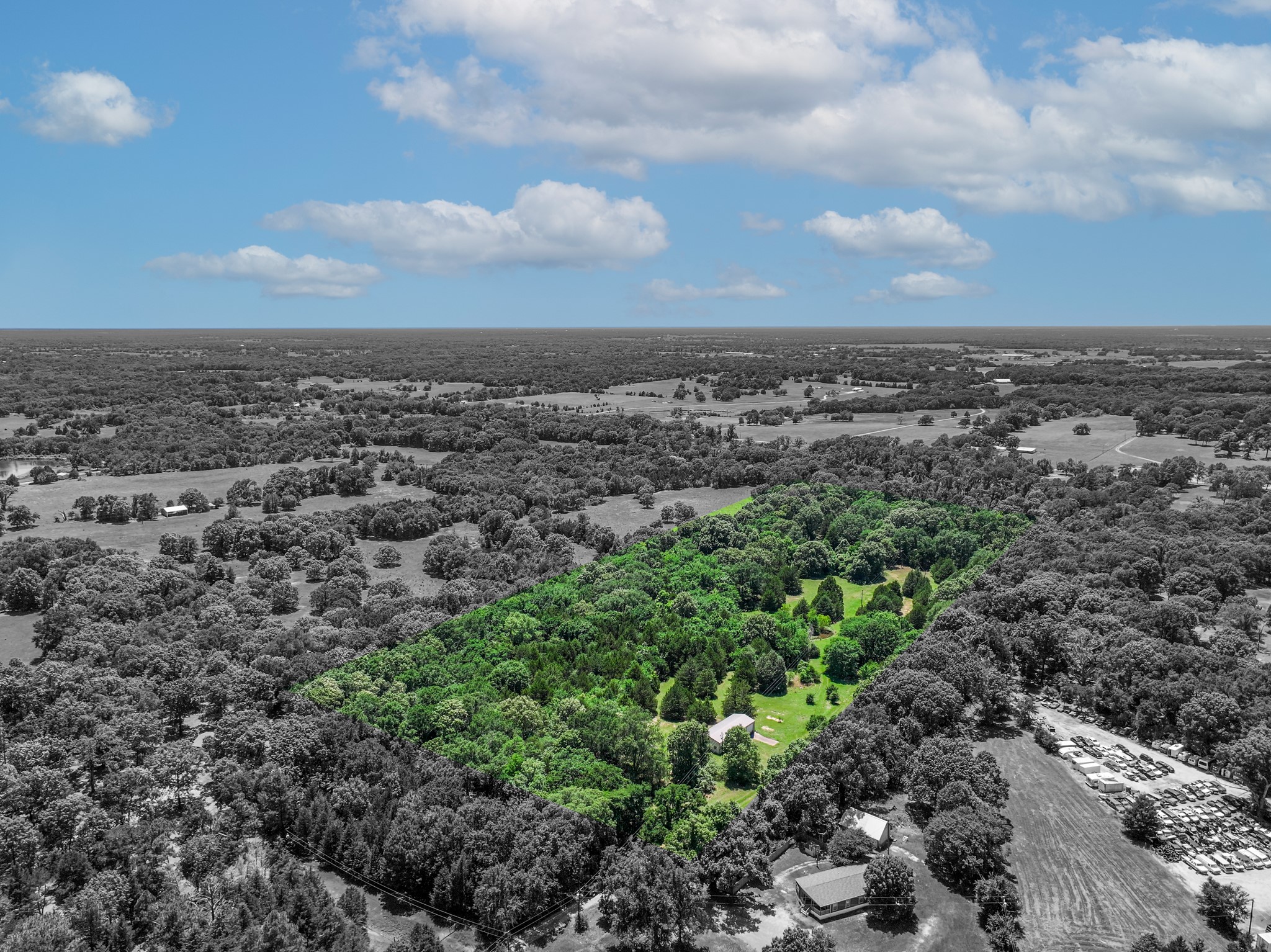 0 Pvt Road 6142 Wills Point TX 75169