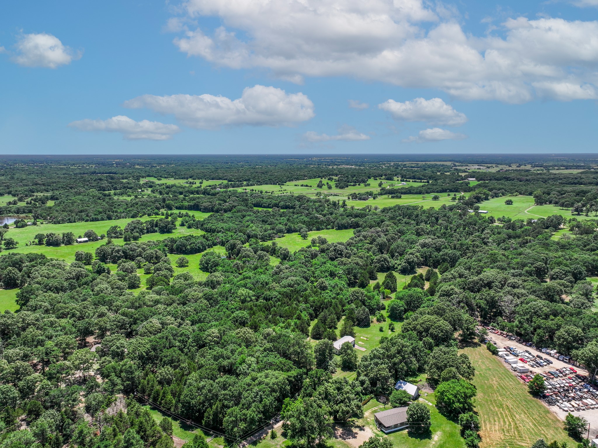 0 Pvt Road 6142 Wills Point TX 75169