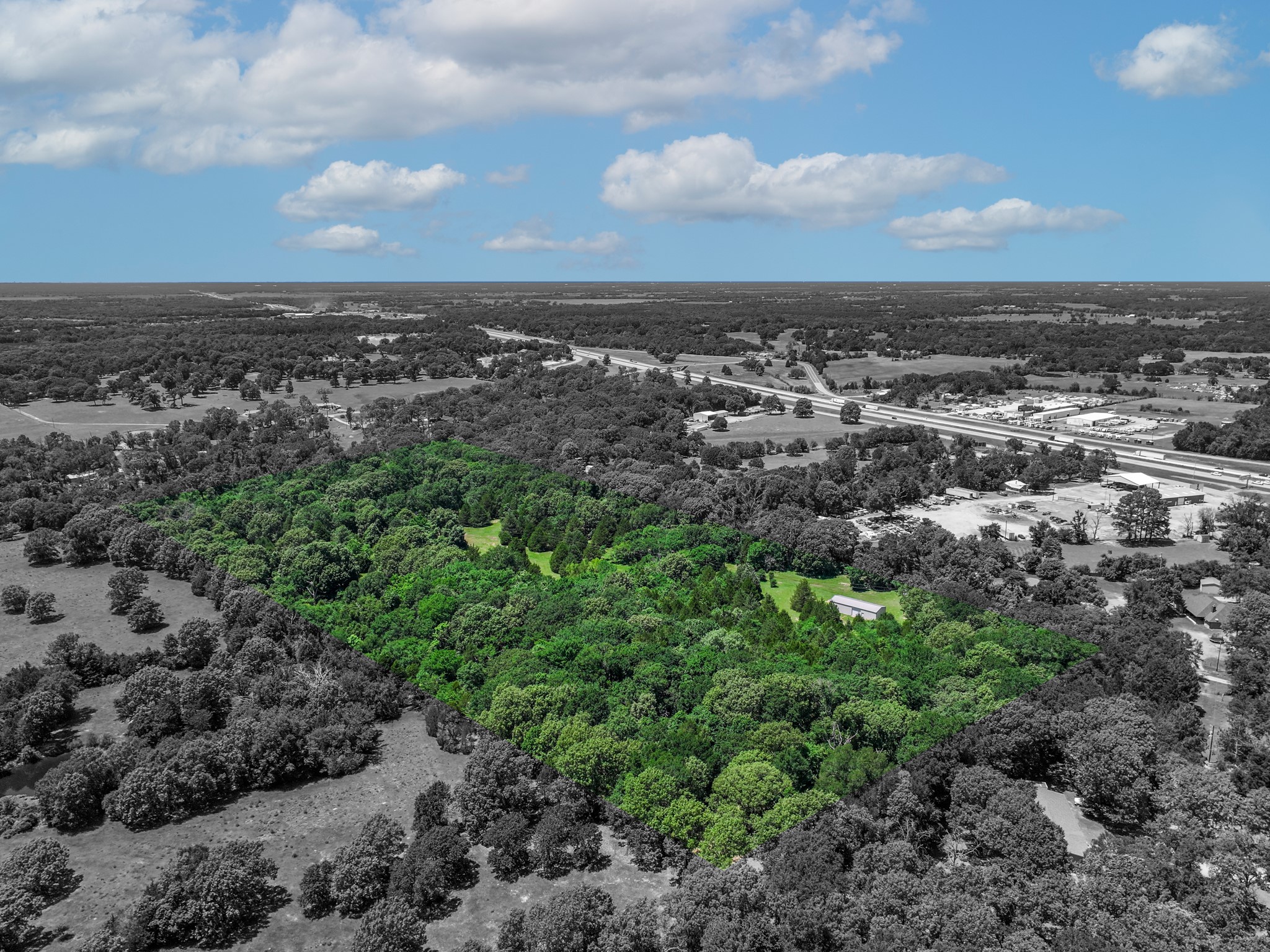 0 Pvt Road 6142 Wills Point TX 75169