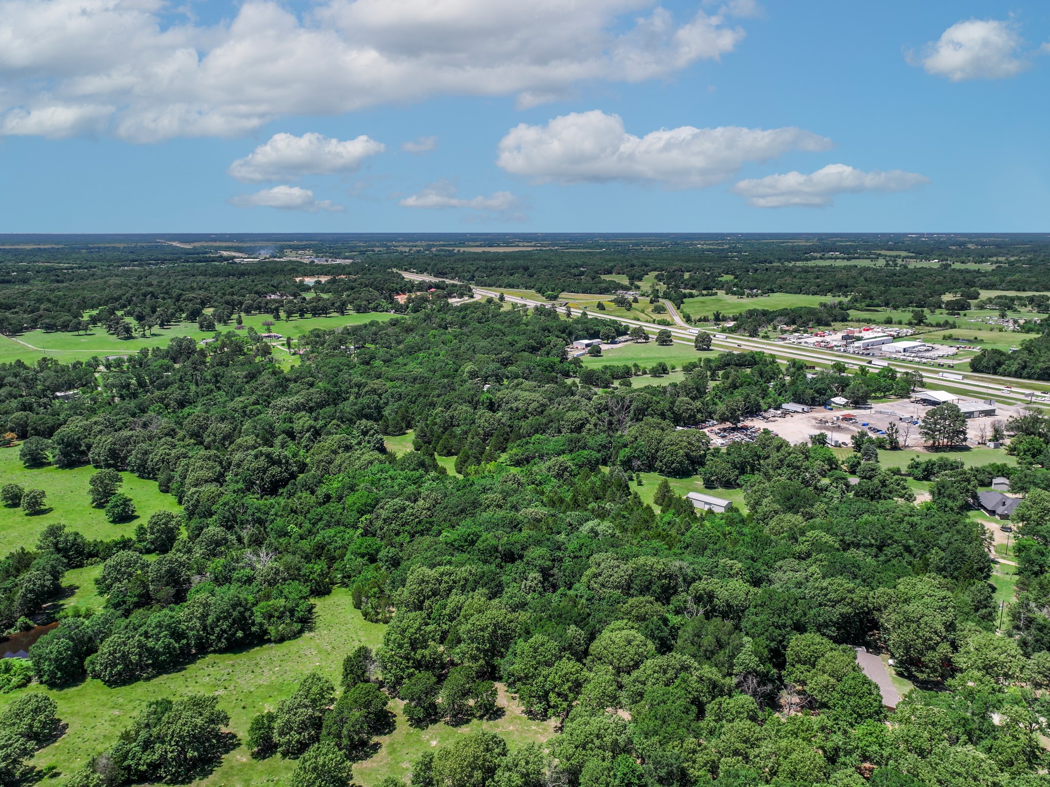 0 Pvt Road 6142 Wills Point TX 75169