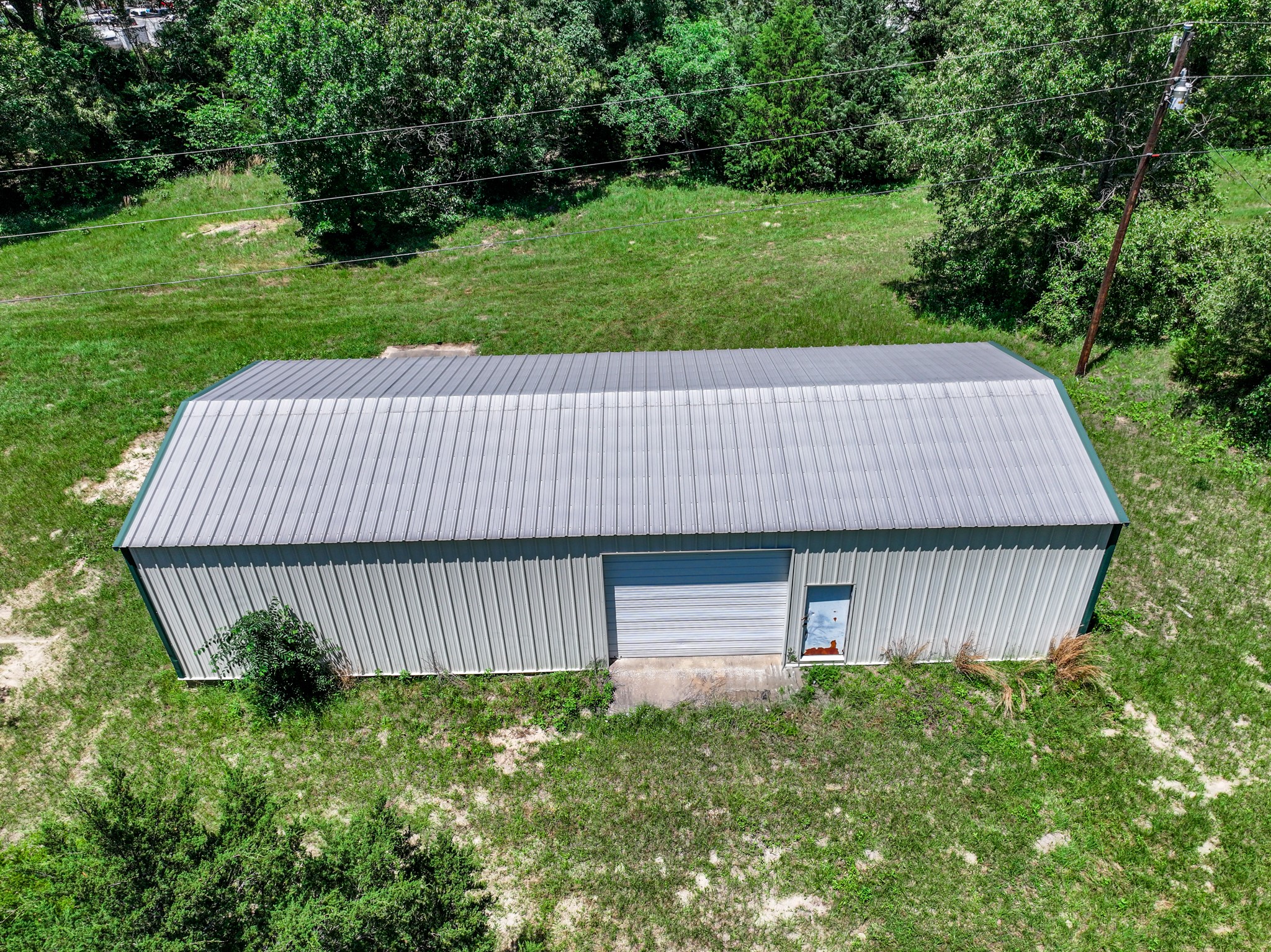 0 Pvt Road 6142 Wills Point TX 75169