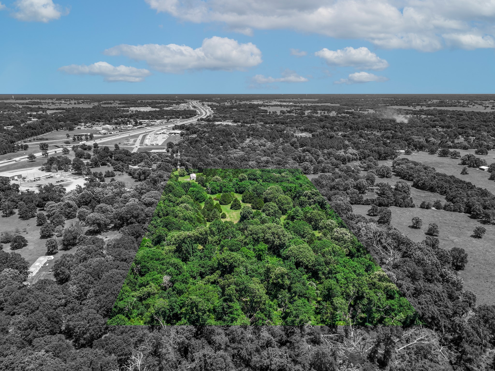 0 Pvt Road 6142 Wills Point TX 75169