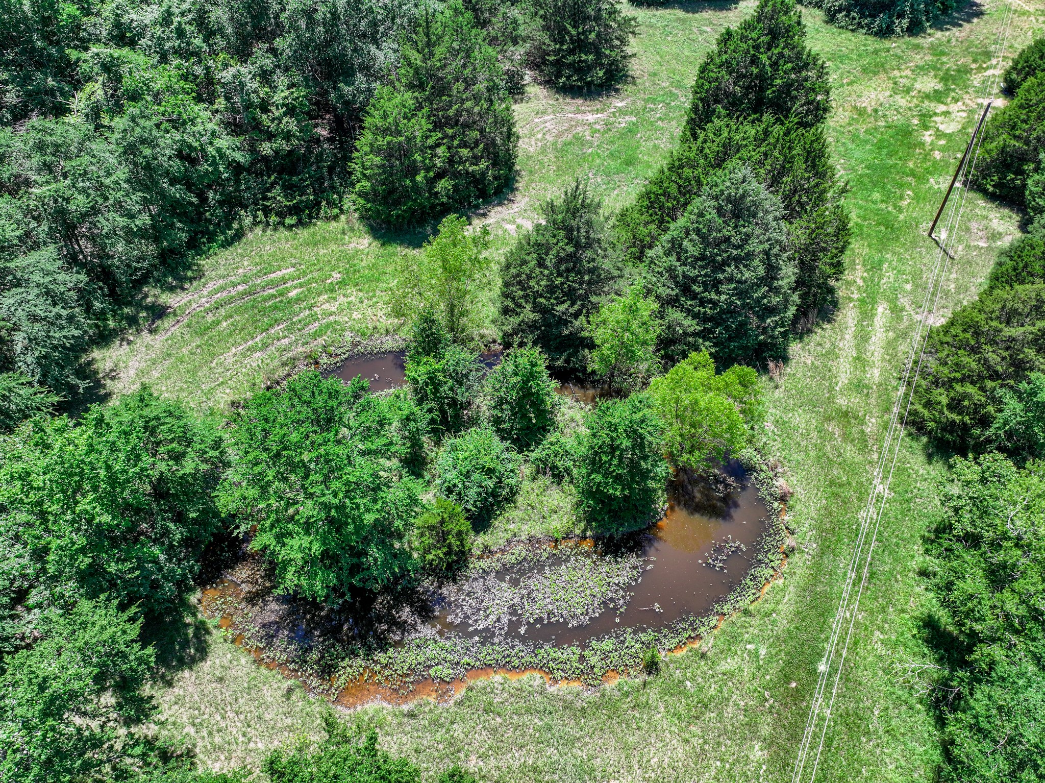 0 Pvt Road 6142 Wills Point TX 75169