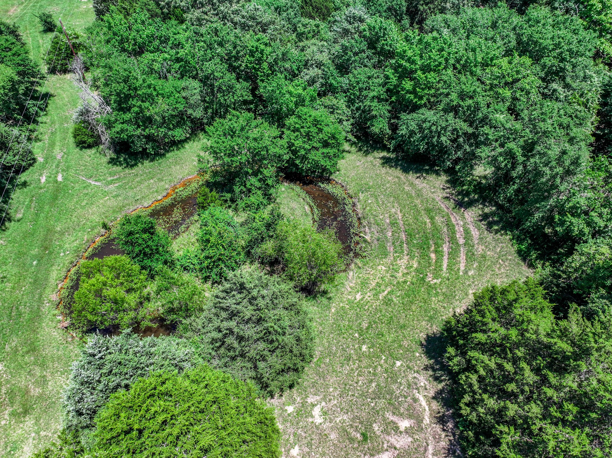 0 Pvt Road 6142 Wills Point TX 75169