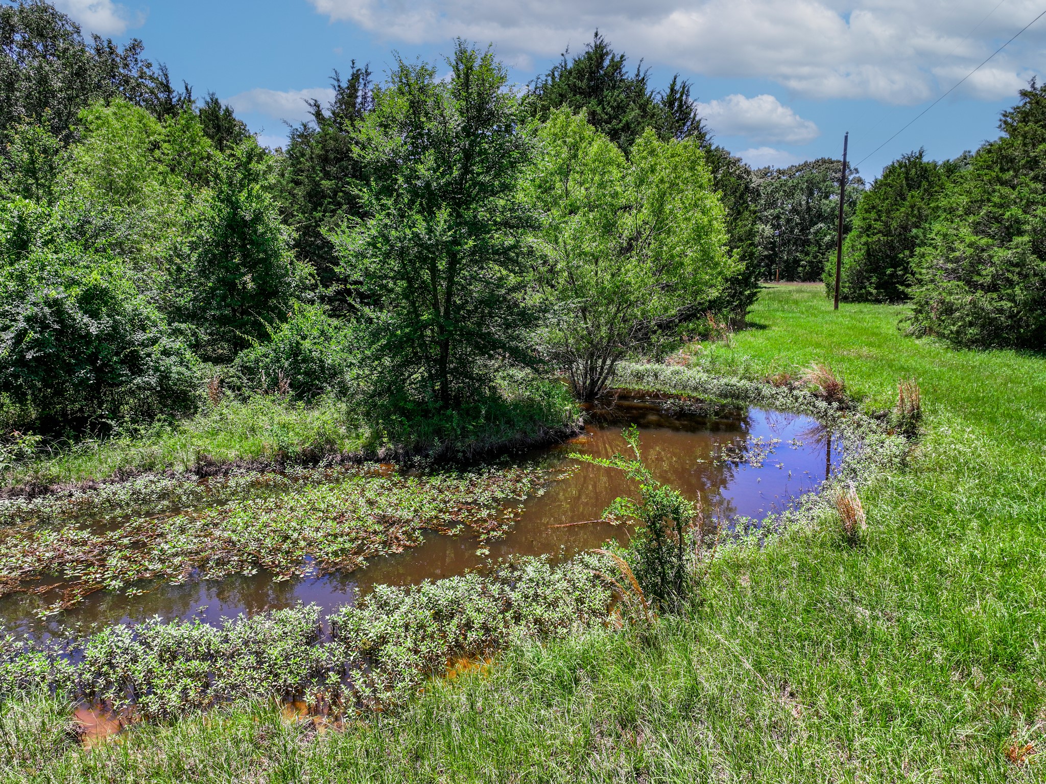 0 Pvt Road 6142 Wills Point TX 75169