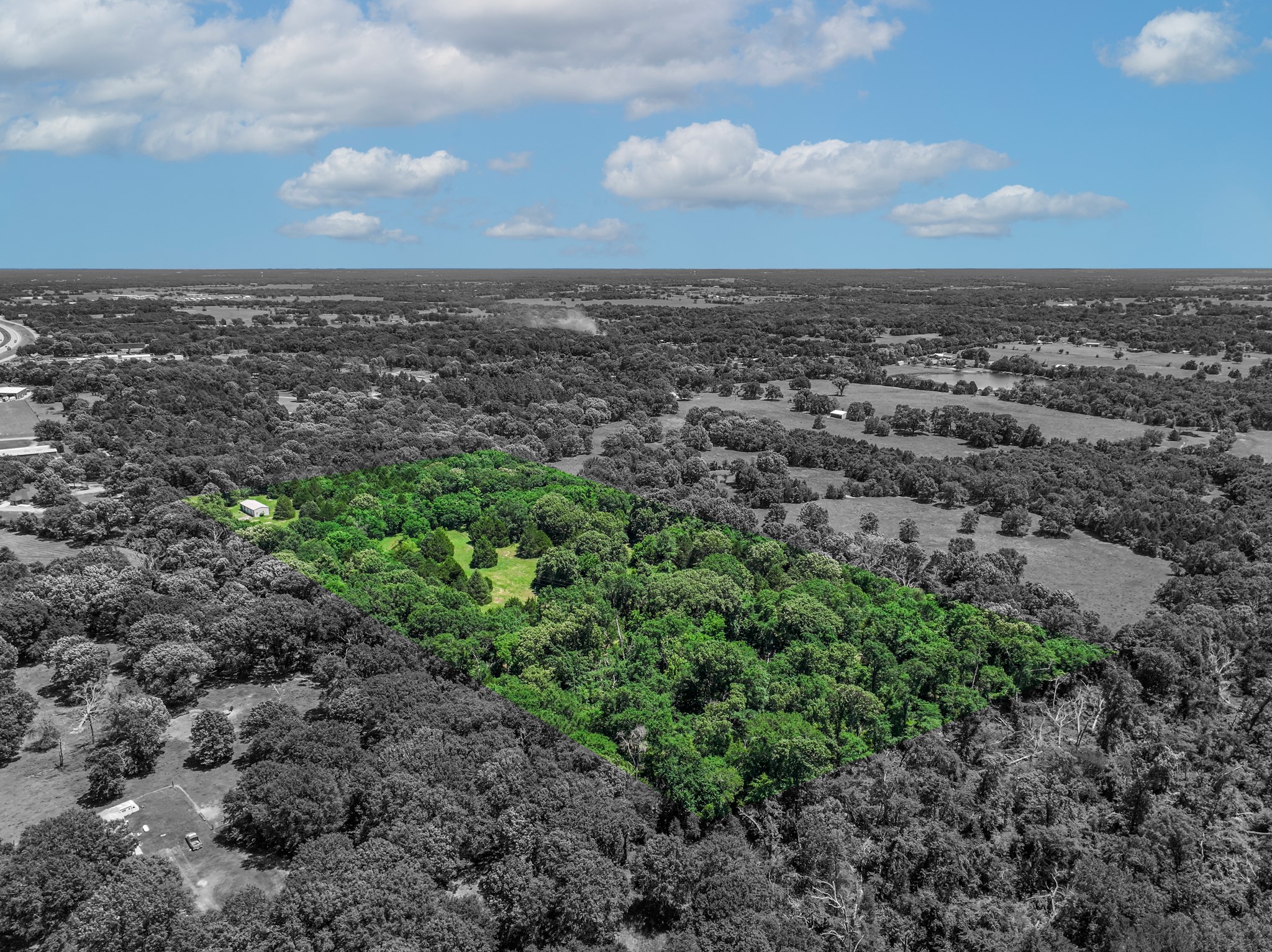 0 Pvt Road 6142 Wills Point TX 75169