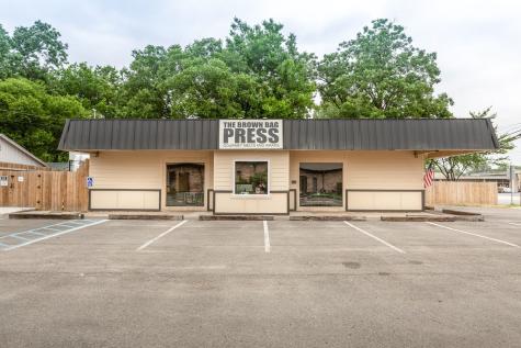 901 N Center Street Bonham TX 75418