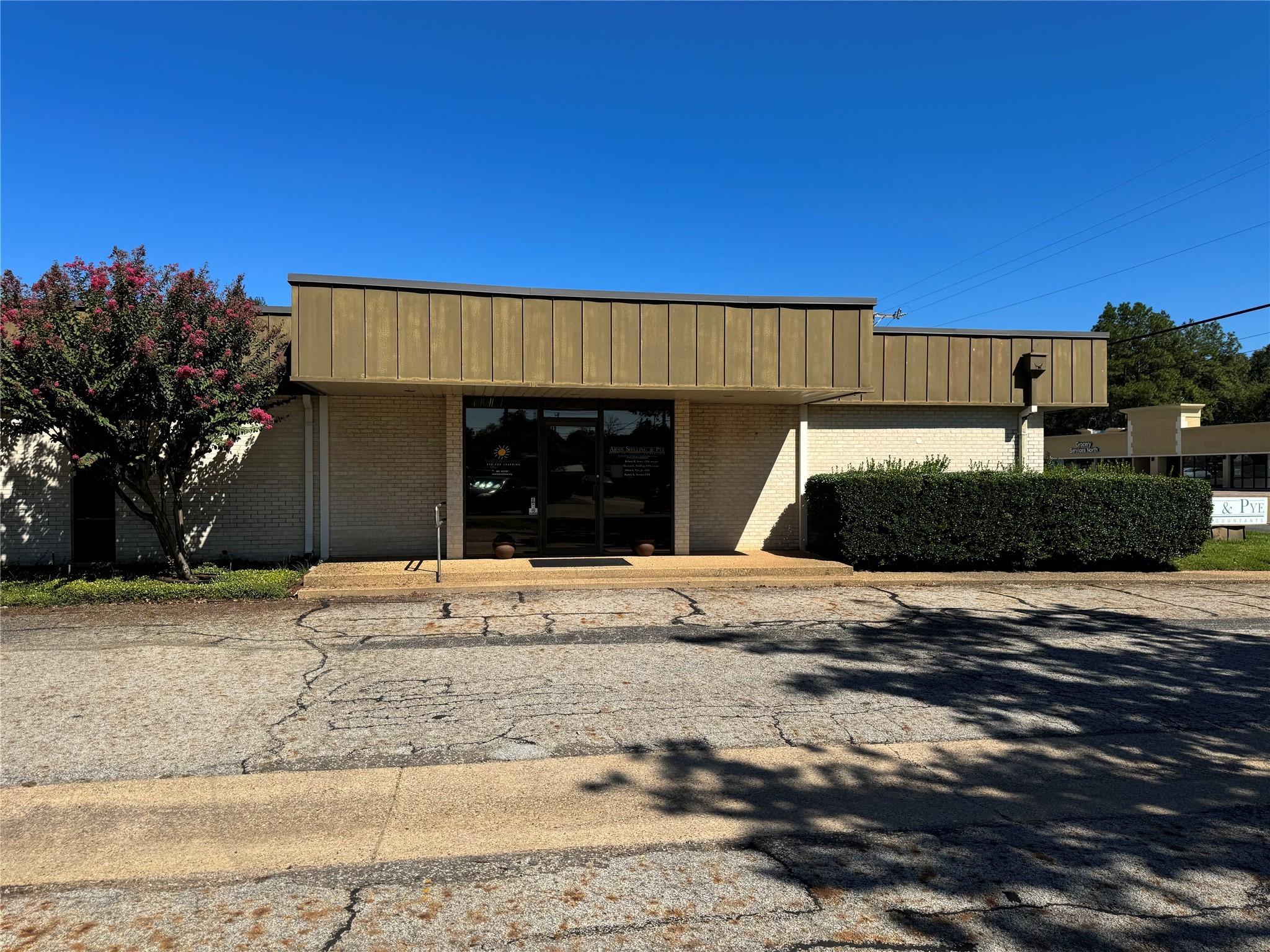 200 E Amherst Tyler TX 75701