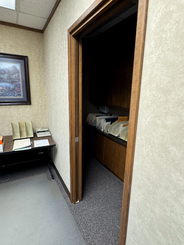 200 E Amherst Tyler TX 75701