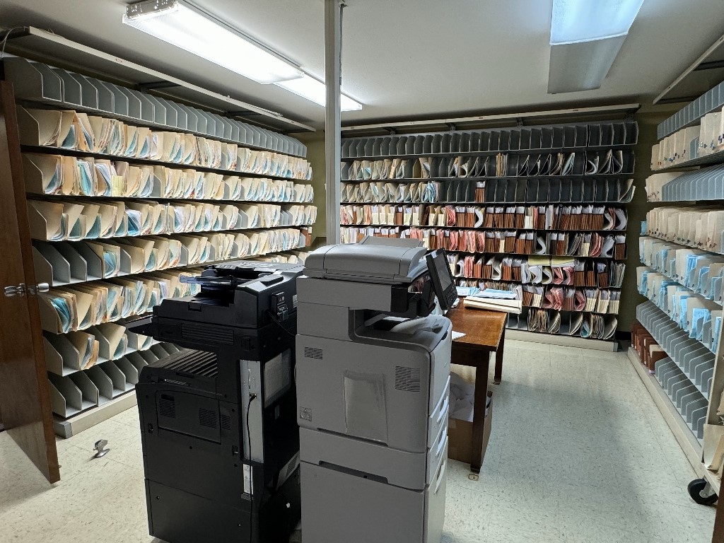 200 E Amherst Tyler TX 75701