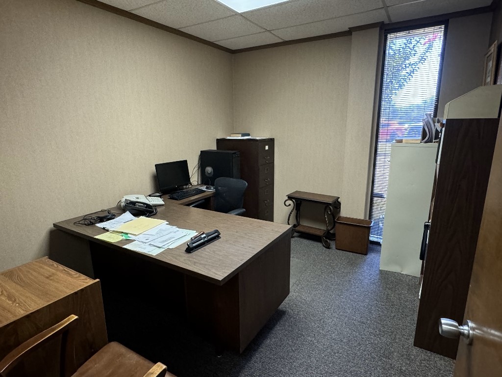 200 E Amherst Tyler TX 75701