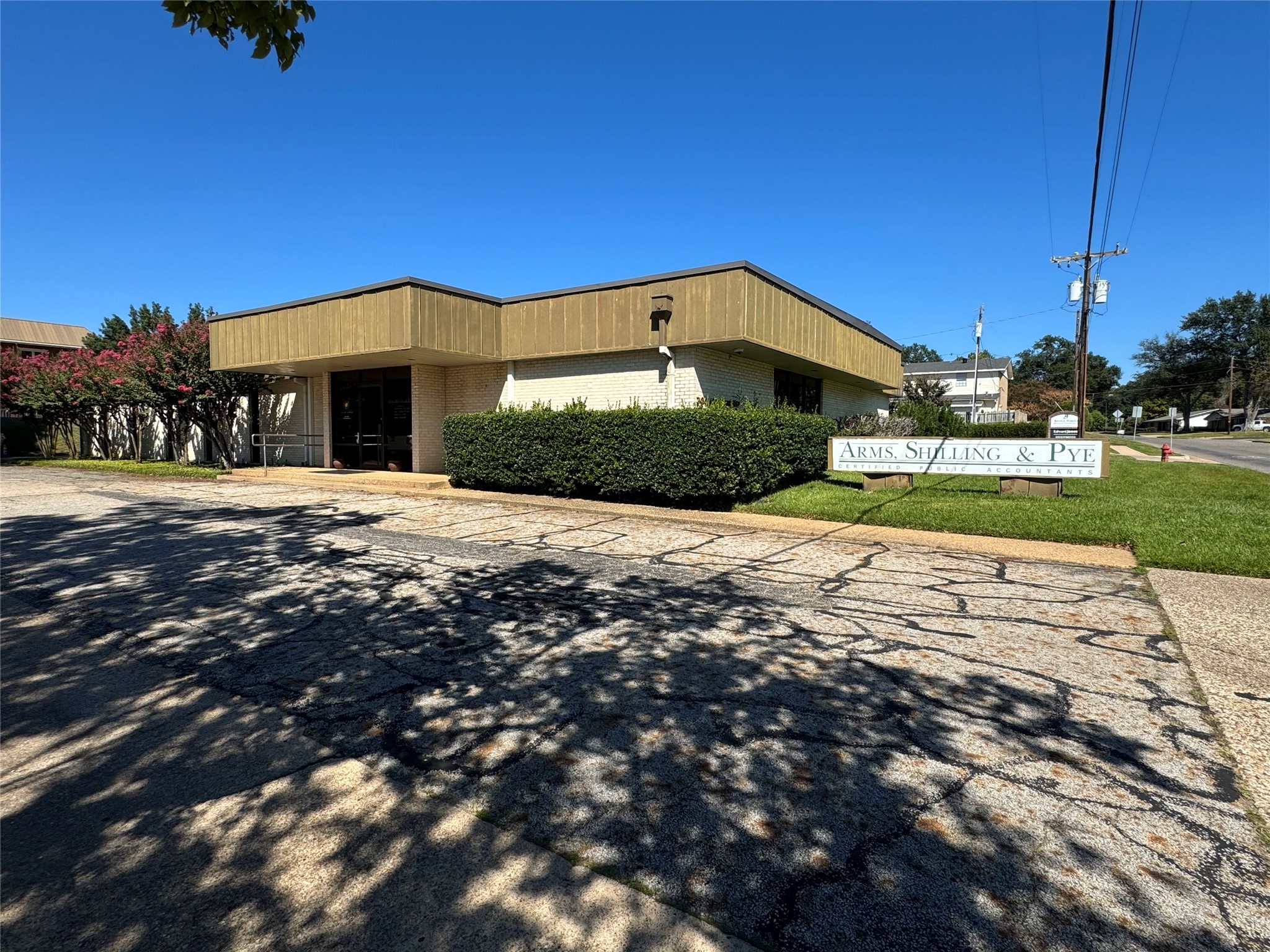 200 E Amherst Tyler TX 75701