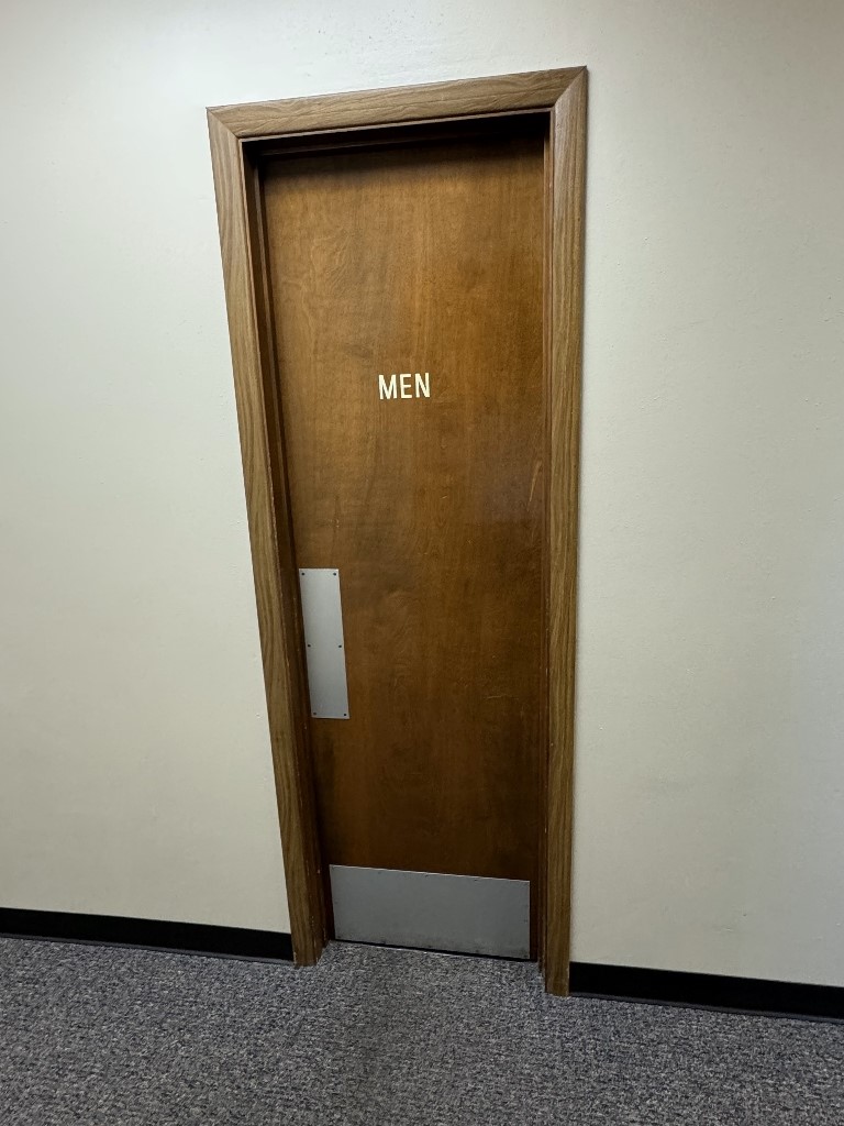 200 E Amherst Tyler TX 75701