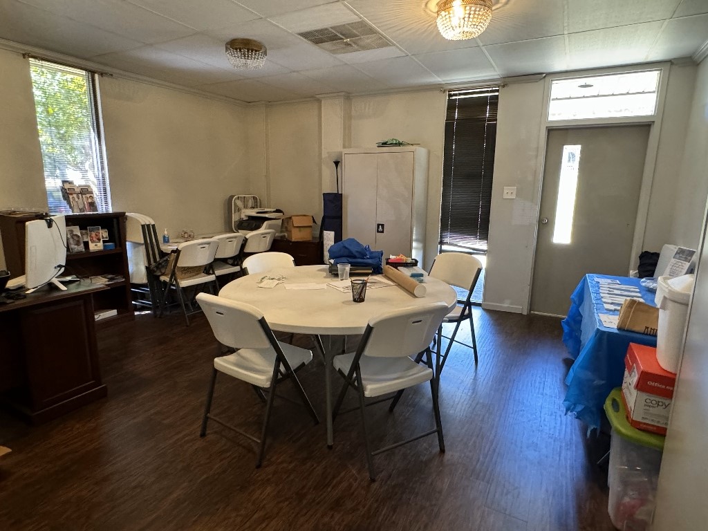 200 E Amherst Tyler TX 75701