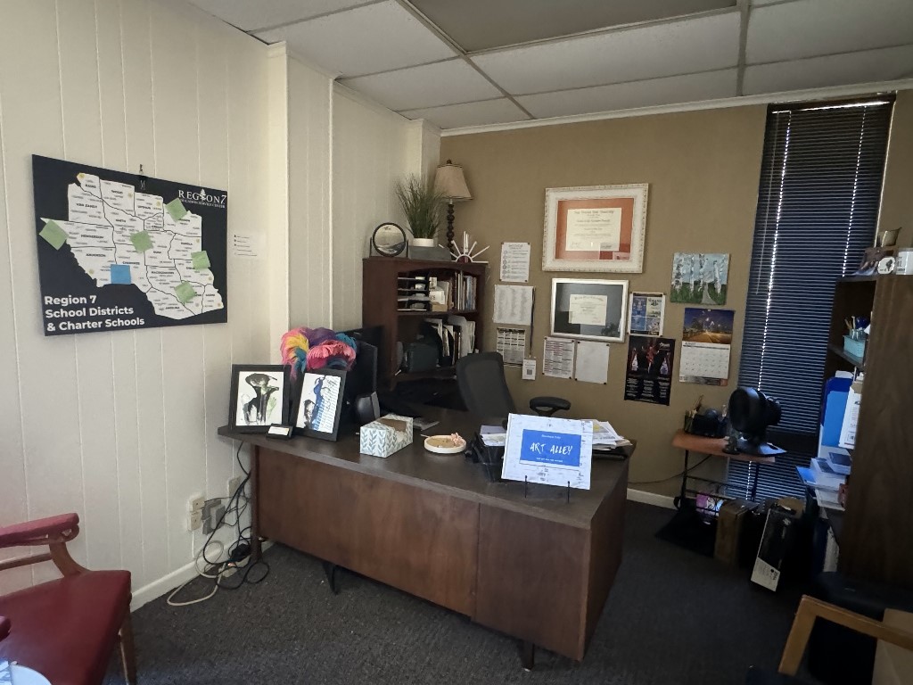 200 E Amherst Tyler TX 75701