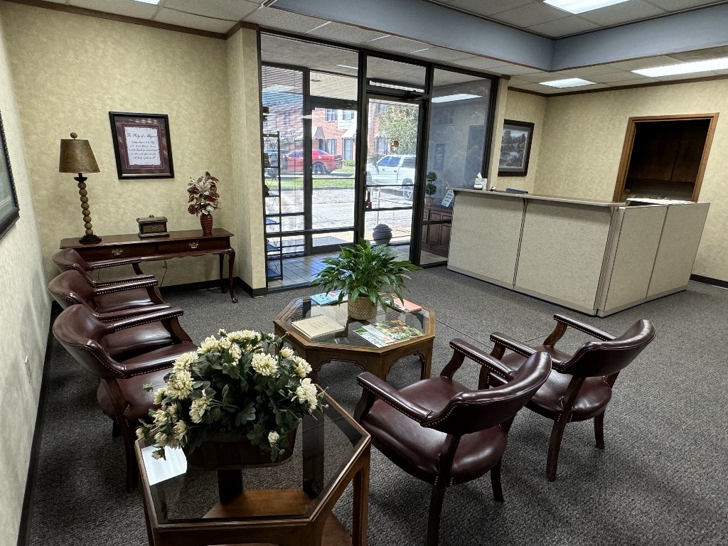 200 E Amherst Tyler TX 75701