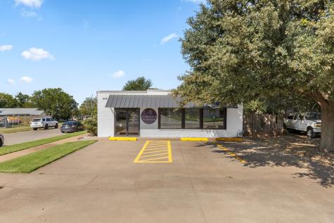 2710 Grant Wichita Falls TX 76309